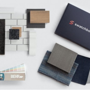Swatchbox Presents Sampling Smarter: A guide to working sustainably with samples